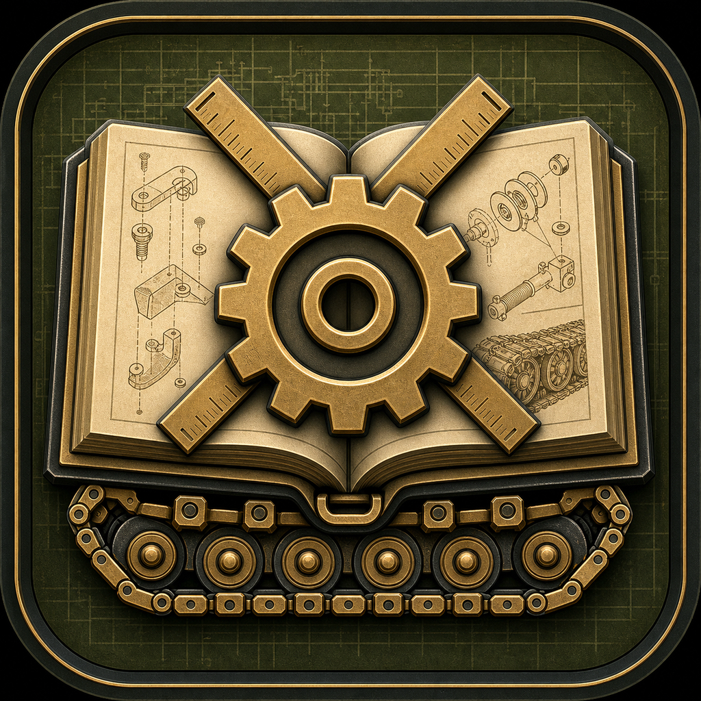 Armor Catalog