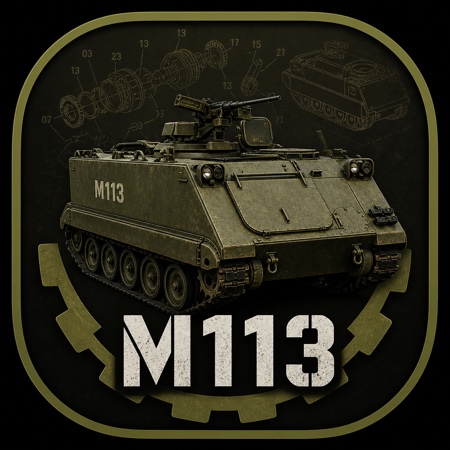 M113