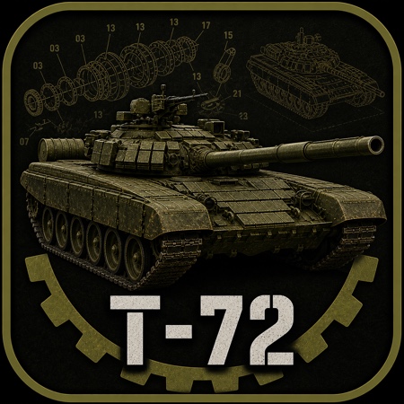 T-72
