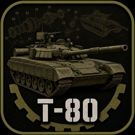 T-80